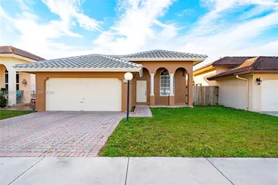 15474 SW 32nd Ter, Miami, FL 33185 - Photo 1