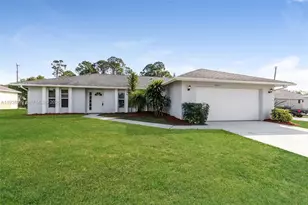 3265 SW Escarole St, Port Saint Lucie, FL 34953 - Photo 1