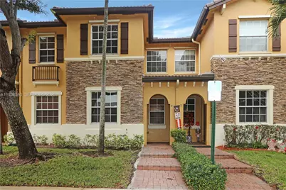 9219 SW 227th St #9, Cutler Bay, FL 33190 - Photo 1