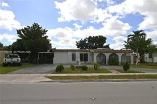 1014 W 68th St, Hialeah, FL 33014 - Photo 1