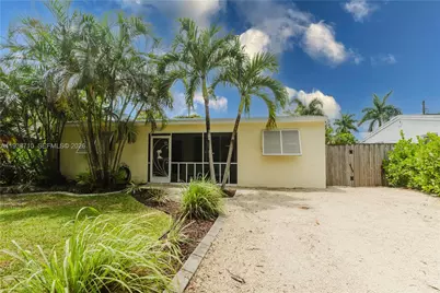 1112 N 31st Ave, Hollywood, FL 33021 - Photo 1