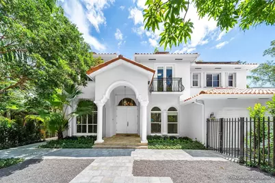3211 Morris Ln, Coconut Grove, FL 33133 - Photo 1