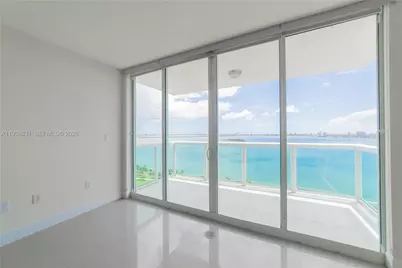 1800 N Bayshore Dr #1603, Miami, FL 33132 - Photo 1