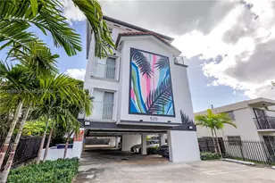520 SW 5th St, Miami, FL 33130 - Photo 1
