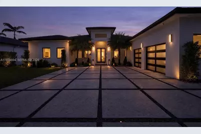 13520 SW 36th St, Miami, FL 33175 - Photo 1