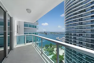1800 N Bayshore Dr, Miami, FL 33132 - Photo 1
