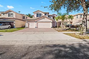 1852 SW 156th Ave, Miramar, FL 33027 - Photo 1