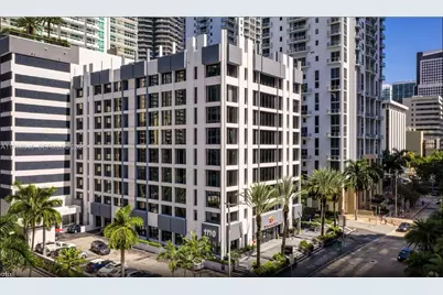 1110 Brickell Ave #605A, Miami, FL 33131 - Photo 1