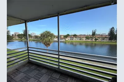 2880 NE 203rd St #B26, Aventura, FL 33180 - Photo 1