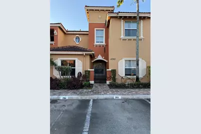 12260 SW 27th St #1303, Miramar, FL 33025 - Photo 1