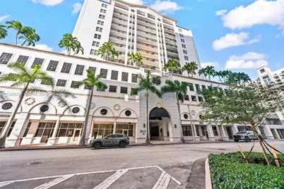 357 Almeria Ave #1106, Coral Gables, FL 33134 - Photo 1