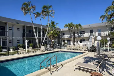 415 NE 2nd St #121, Hallandale Beach, FL 33009 - Photo 1