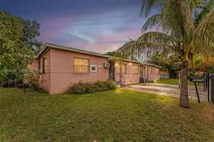 13493 NW 8th Ave, North Miami, FL 33168 - Photo 1
