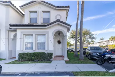 5580 NW 107th Ave #1214, Doral, FL 33178 - Photo 1