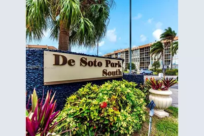 701 Three Islands Blvd #218, Hallandale Beach, FL 33009 - Photo 1