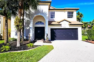 15843 SW 14th Ct, Pembroke Pines, FL 33027 - Photo 1