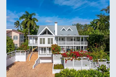 3455 S Moorings Way, Miami, FL 33133 - Photo 1