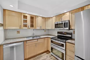 600 Three Islands Boulevard, Hallandale Beach, FL 33009 - Photo 1