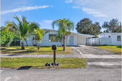 3410 SW 38th St, West Park, FL 33023 - Photo 1