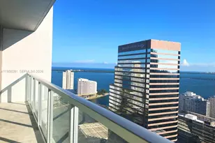 500 Brickell Ave, Miami, FL 33131 - Photo 1