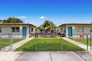 2499 SW 27th St, Miami, FL 33133 - Photo 1