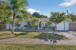 9900 SW 164th Terrace, Miami, FL 33157 - Photo 1