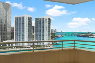 888 Brickell Key, Miami, FL 33131 - Photo 1