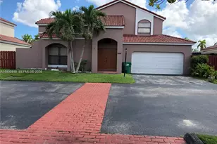 8880 SW 6th Ln, Miami, FL 33174 - Photo 1