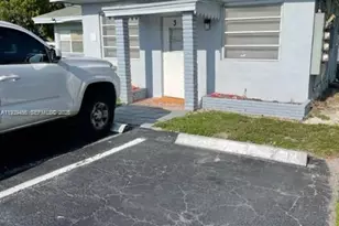 [Address not provided], Dania Beach, FL 33312 - Photo 1