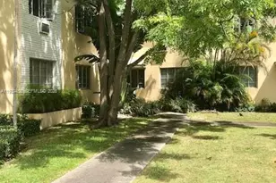 1014 E Ponce De Leon Blvd, Coral Gables, FL 33134 - Photo 1