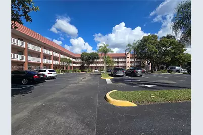 9441 Sunrise Lakes Blvd #108, Sunrise, FL 33322 - Photo 1