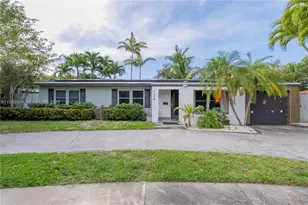 1174 Garfield St, Hollywood, FL 33019 - Photo 1