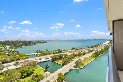 600 NE 36th St #1810, Miami, FL 33137 - Photo 1