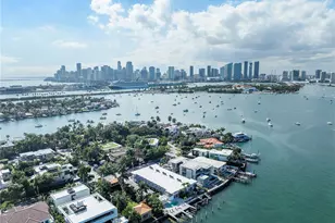 405 N Hibiscus Dr, Miami Beach, FL 33139 - Photo 1