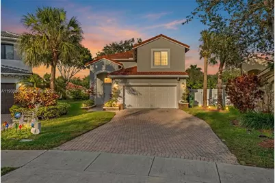 1289 NW 171st Ter, Pembroke Pines, FL 33028 - Photo 1