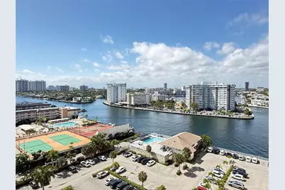 1833 S Ocean Dr #1402, Hallandale Beach, FL 33009 - Photo 1