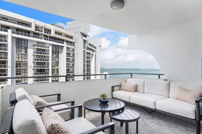 11 Island Ave #2107, Miami Beach, FL 33139 - Photo 1
