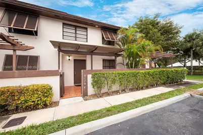 9079 SW 133rd Ct #F, Miami, FL 33186 - Photo 1