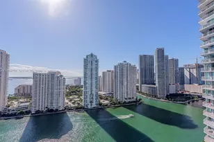 335 S Biscayne Blvd, Miami, FL 33131 - Photo 1