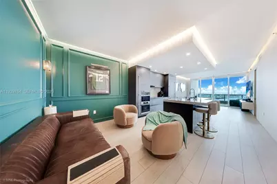 900 Biscayne Blvd #3105, Miami, FL 33132 - Photo 1