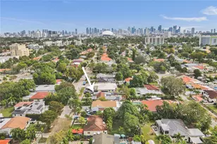 3030 NW 5th St, Miami, FL 33125 - Photo 1