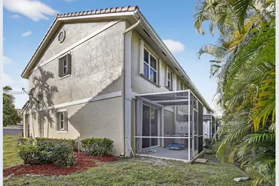 5436 NW 90th Ter #5436, Sunrise, FL 33351 - Photo 1