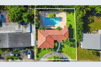 8230 SW 30th St, Miami, FL 33155 - Photo 1