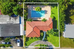 8230 SW 30th St, Miami, FL 33155 - Photo 1