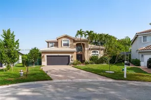 4963 NW 58th Ave, Coral Springs, FL 33067 - Photo 1