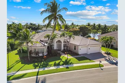 15016 SW 35th St, Davie, FL 33331 - Photo 1