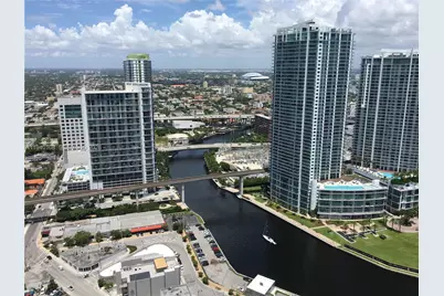 68 SE 6th St #3708, Miami, FL 33131 - Photo 1