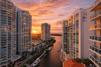 250 Sunny Isles Blvd #3-1203, Sunny Isles Beach, FL 33160 - Photo 1