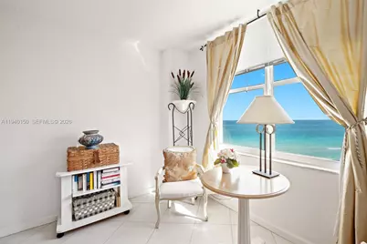 3725 S Ocean Dr #1214, Hollywood, FL 33019 - Photo 1