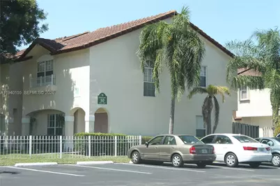 615 NW 109th Ave #615, Pembroke Pines, FL 33026 - Photo 1